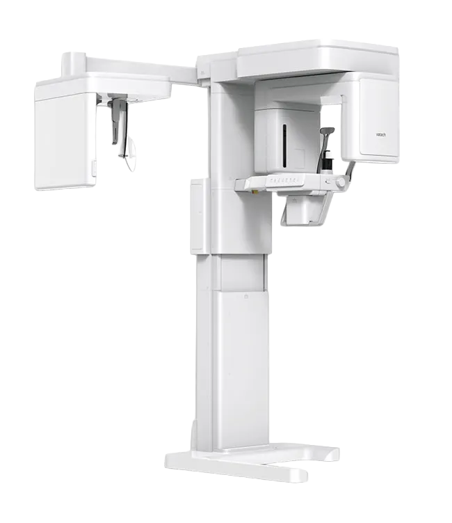바텍 3D CBCT