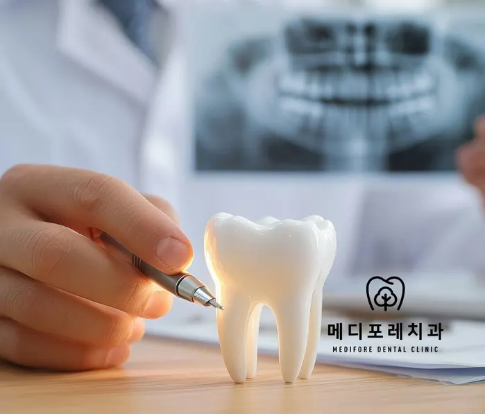 미사역 치과, 처음 방문하면 어떤 검사를 받게 되나요?
